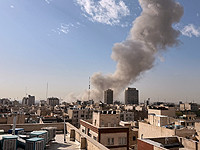 IRNA: под завалами в школе на юге Ирана оказались десятки учащихся