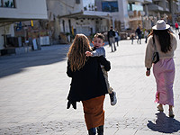 Тревога на юге Израиля