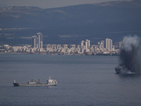 В связи с войной с Ираном перенесены все соревнования