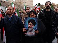 Иранские официальные источники анонсировали скорое выступление Хаменеи