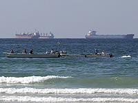 Европейские источники: КСИР объявил о блокировании Ормузского пролива