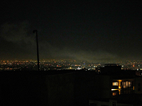 СМИ: взрывы в разных районах Ирана СМИ: взрывы в разных районах Ирана