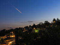 Раввин Грайнеман: обещание о том, что на Бней-Брак не будут падать ракеты, не действует