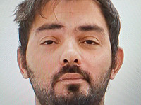 Внимание, розыск: пропал 39-летний Давид Вагнер, житель Эйлата