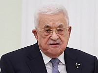 Аббас призвал ООН вмешаться в 