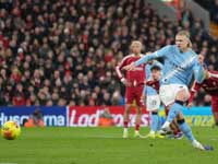 Футбол. Чемпионат Англии. 