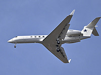 СМИ: власти США депортировали палестинцев в Израиль на частном самолете друга Трампа