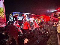 На 4-м шоссе произошло ДТП с участием четырех транспортных средств