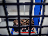 Управление тюрем начало подготовку к исполнению смертных приговоров террористам