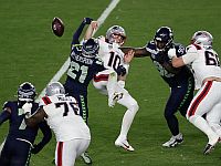 Супербоул: сокрушительная победа 