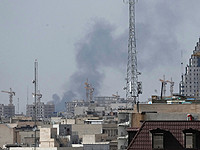 СМИ: убиты четверо высокопоставленных сотрудников министерства разведки Ирана