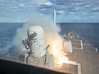 CENTCOM о первом дне войны против Ирана: ущерб объектам США 