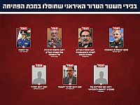 ЦАХАЛ заявил о ликвидации 