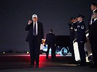 Трамп заявил о гибели Хаменеи, 