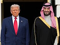 WP: наследный принц Саудовской Аравии поддержал удар США по Ирану в частных разговорах с Трампом