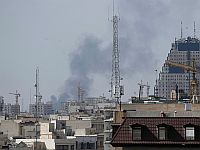 CBS: убиты около 40 высокопоставленных иранских чиновников