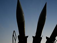 КСИР угрожает Израилю и США КСИР угрожает Израилю и США