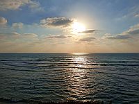 Прогноз погоды в Израиле на 1 марта: прохладно, местами дожди
