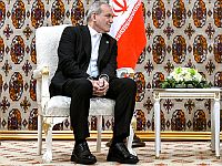 Иран: обязанности верховного лидера временно перейдут к 