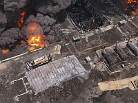 FARS: атакована база США в иракском Эрбиле