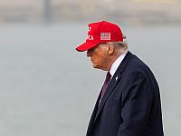 Трамп ответил на угрозы КСИР: 