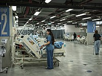 С начала войны 