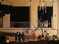 AFP: в Дубае прозвучала серия новых взрывов