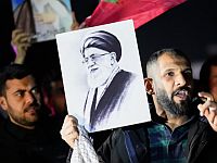 В Ираке объявлен трехдневный траур