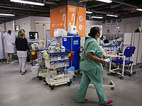 Минздрав: с начала войны в больницы были доставлены 456 человек Минздрав: с начала войны в больницы были доставлены 456 человек