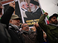 ХАМАС выразил соболезнования Ирану, но мстить за Хаменеи не обещал