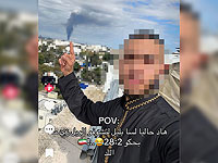 Житель Лода подозревается в подстрекательстве и поддержке Ирана