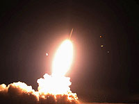 Иран впервые предпринял попытку ракетного удара по европейскому государству