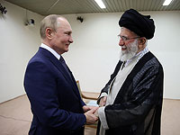 Путин о ликвидации Хаменеи: 