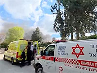 Иранская ракета упала в районе Бейт-Шемеша, погибли не менее шести человек