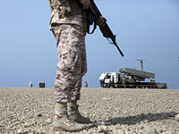 Новые иранские удары по арабским странам, сообщается о пострадавших