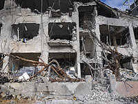 Иностранная работница, ухаживающая за подопечной в Тель-Авиве, погибла при обстреле