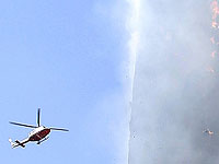 В Абу-Даби БПЛА врезался в квартиру, в которой проживают израильтяне В Абу-Даби БПЛА врезался в квартиру, в которой проживают израильтяне