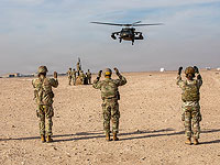 CENTCOM: с начала войны с Ираном погибли трое американских военнослужащих