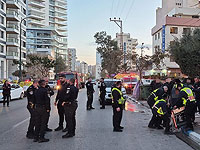 Пожар в Нетании: 6 пострадавших, трое в критическом или критическом состоянии Пожар в Нетании: 6 пострадавших, трое в критическом или критическом состоянии