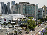 Больница Больница