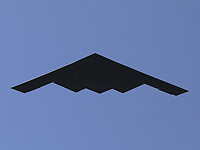 Стратегические бомбардировщики B-2 приняли участие в атаке на Иран в первый день операции