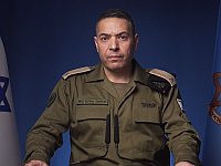 Пресс-секретарь ЦАХАЛа: 
