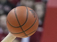 Отборочный матч чемпионата мира по баскетболу. Израильтяне разгромили сборную Кипра