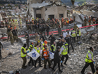 Разрешены к публикации имена трех из девяти погибших в Бейт-Шемеше Разрешены к публикации имена трех из девяти погибших в Бейт-Шемеше