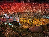 Сирены в Иерусалиме. Сообщения о раненых