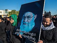 После ликвидации Хаменеи в Иране впервые собрался 