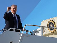 Трамп: война против Ирана продлится около четырех недель