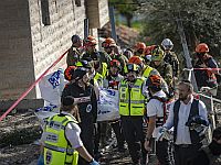 Названо имя еще одного погибшего в результате иранской атаки в Бейт-Шемеше