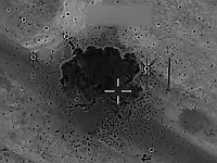 СМИ: США и Израиль атаковали более 2000 целей в Иране
СМИ: США и Израиль атаковали более 2000 целей в Иране