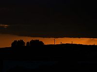 На базе британских ВВС на Кипре прогремел взрыв На базе британских ВВС на Кипре прогремел взрыв